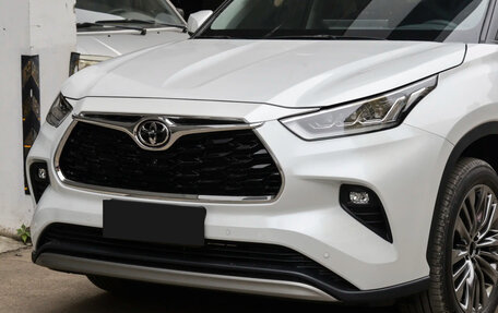 Toyota Highlander, 2026 год, 5 090 000 рублей, 7 фотография