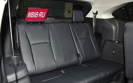 Toyota Highlander, 2026 год, 5 090 000 рублей, 5 фотография