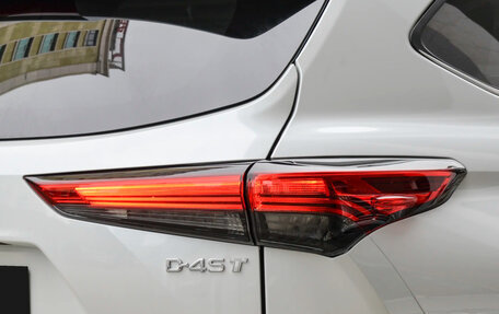 Toyota Highlander, 2026 год, 5 090 000 рублей, 12 фотография
