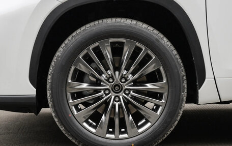 Toyota Highlander, 2026 год, 5 090 000 рублей, 15 фотография