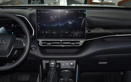 Toyota Highlander, 2026 год, 5 090 000 рублей, 21 фотография