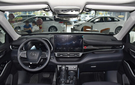 Toyota Highlander, 2026 год, 5 090 000 рублей, 20 фотография