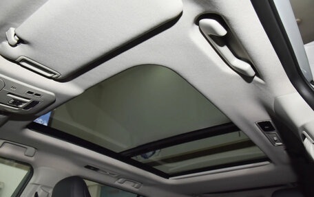 Toyota Highlander, 2026 год, 5 090 000 рублей, 19 фотография