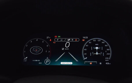 Toyota Highlander, 2026 год, 5 090 000 рублей, 24 фотография