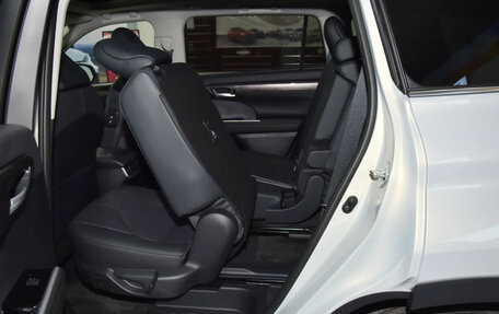 Toyota Highlander, 2026 год, 5 090 000 рублей, 36 фотография