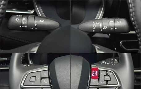 Toyota Highlander, 2026 год, 5 090 000 рублей, 23 фотография