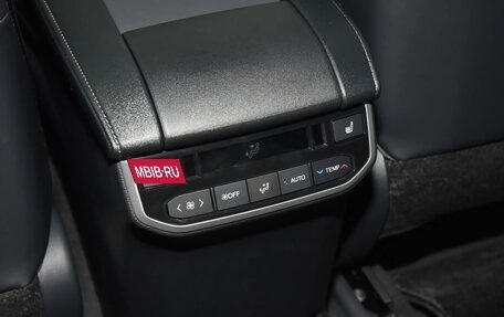 Toyota Highlander, 2026 год, 5 090 000 рублей, 35 фотография