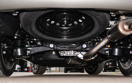 Toyota Highlander, 2026 год, 5 090 000 рублей, 38 фотография