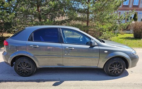 Chevrolet Lacetti, 2011 год, 340 000 рублей, 8 фотография