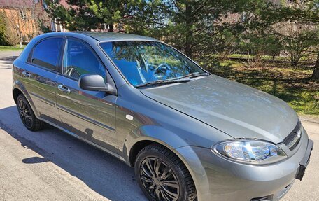 Chevrolet Lacetti, 2011 год, 340 000 рублей, 9 фотография