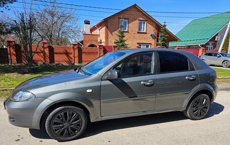 Chevrolet Lacetti, 2011 год, 340 000 рублей, 4 фотография