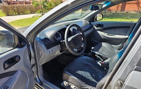 Chevrolet Lacetti, 2011 год, 340 000 рублей, 10 фотография