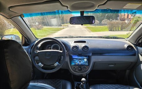 Chevrolet Lacetti, 2011 год, 340 000 рублей, 11 фотография