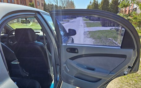 Chevrolet Lacetti, 2011 год, 340 000 рублей, 12 фотография