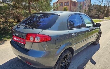 Chevrolet Lacetti, 2011 год, 340 000 рублей, 7 фотография