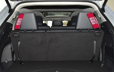 Toyota Highlander, 2026 год, 5 090 000 рублей, 40 фотография