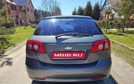 Chevrolet Lacetti, 2011 год, 340 000 рублей, 6 фотография