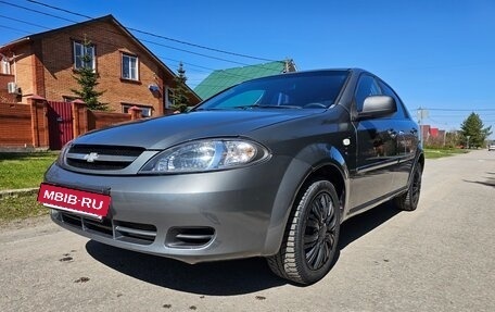 Chevrolet Lacetti, 2011 год, 340 000 рублей, 3 фотография