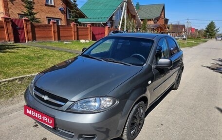 Chevrolet Lacetti, 2011 год, 340 000 рублей, 2 фотография