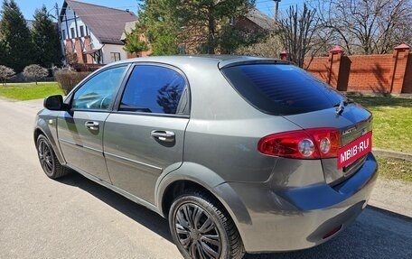 Chevrolet Lacetti, 2011 год, 340 000 рублей, 5 фотография