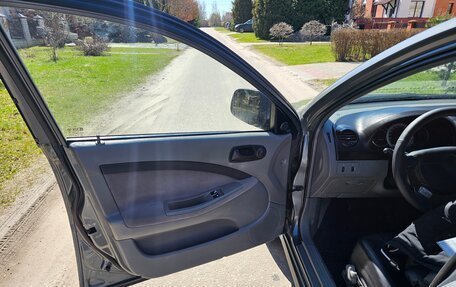 Chevrolet Lacetti, 2011 год, 340 000 рублей, 15 фотография