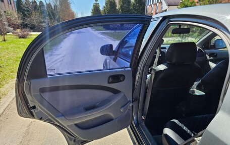 Chevrolet Lacetti, 2011 год, 340 000 рублей, 16 фотография