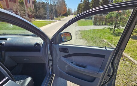 Chevrolet Lacetti, 2011 год, 340 000 рублей, 14 фотография