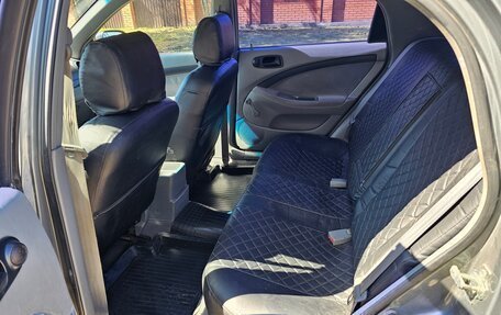 Chevrolet Lacetti, 2011 год, 340 000 рублей, 17 фотография