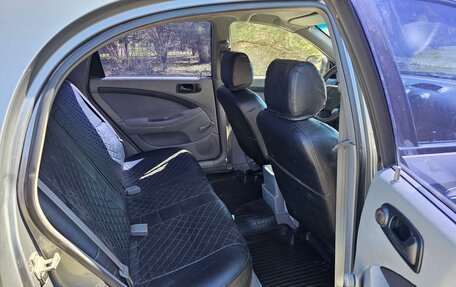 Chevrolet Lacetti, 2011 год, 340 000 рублей, 18 фотография