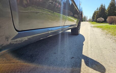 Chevrolet Lacetti, 2011 год, 340 000 рублей, 22 фотография