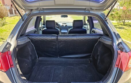 Chevrolet Lacetti, 2011 год, 340 000 рублей, 19 фотография