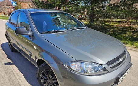 Chevrolet Lacetti, 2011 год, 340 000 рублей, 20 фотография