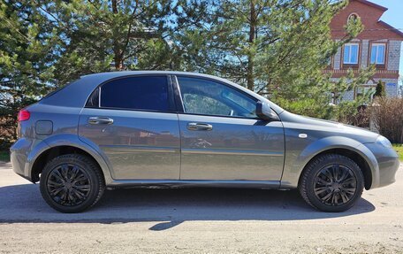 Chevrolet Lacetti, 2011 год, 340 000 рублей, 24 фотография