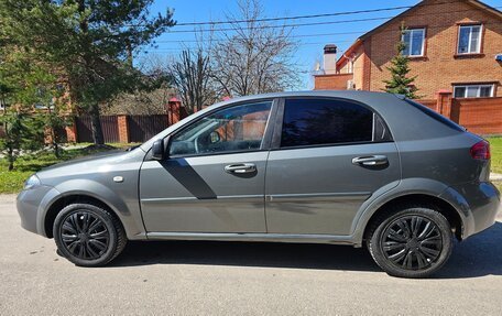 Chevrolet Lacetti, 2011 год, 340 000 рублей, 26 фотография