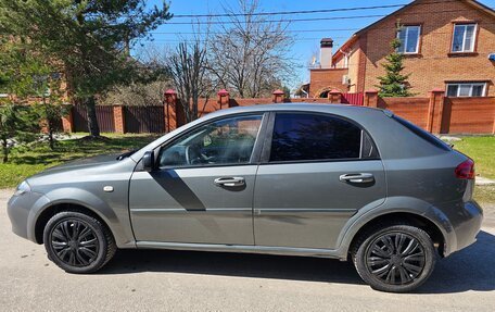 Chevrolet Lacetti, 2011 год, 340 000 рублей, 25 фотография