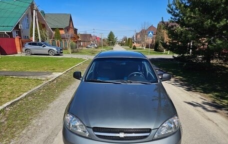Chevrolet Lacetti, 2011 год, 340 000 рублей, 21 фотография