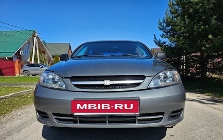 Chevrolet Lacetti, 2011 год, 340 000 рублей, 27 фотография