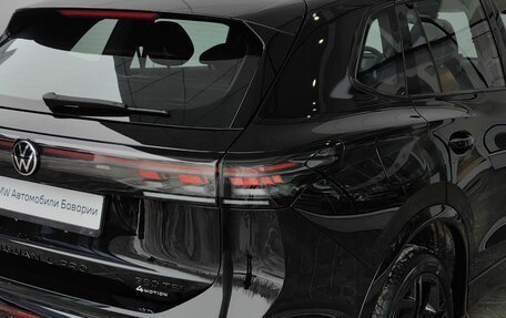 Volkswagen Tiguan, 2026 год, 5 090 000 рублей, 3 фотография
