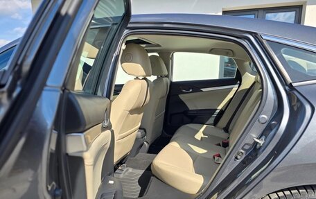 Honda Civic IX, 2017 год, 1 370 000 рублей, 7 фотография