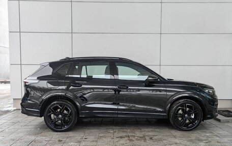 Volkswagen Tiguan, 2026 год, 5 090 000 рублей, 6 фотография