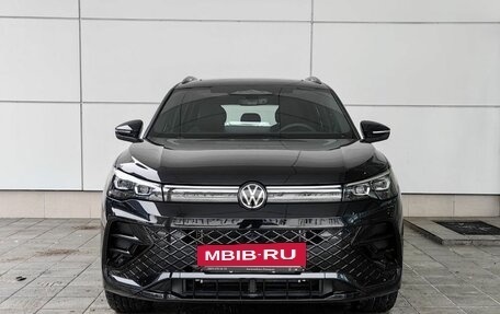 Volkswagen Tiguan, 2026 год, 5 090 000 рублей, 4 фотография