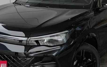 Volkswagen Tiguan, 2026 год, 5 090 000 рублей, 2 фотография