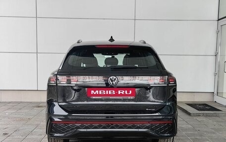 Volkswagen Tiguan, 2026 год, 5 090 000 рублей, 5 фотография