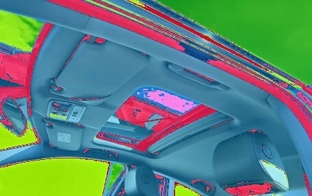 Honda Civic IX, 2017 год, 1 370 000 рублей, 9 фотография