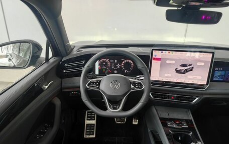 Volkswagen Tiguan, 2026 год, 5 090 000 рублей, 8 фотография