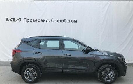 KIA Seltos I, 2023 год, 3 249 000 рублей, 6 фотография