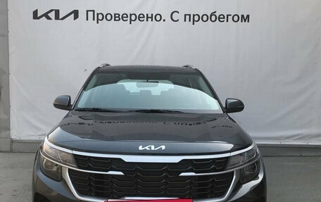 KIA Seltos I, 2023 год, 3 249 000 рублей, 2 фотография