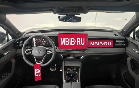 Volkswagen Tiguan, 2026 год, 5 090 000 рублей, 9 фотография