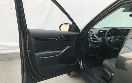 KIA Seltos I, 2023 год, 3 249 000 рублей, 12 фотография