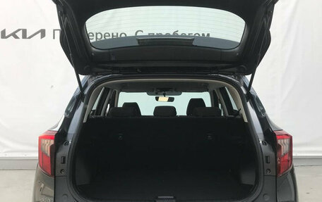 KIA Seltos I, 2023 год, 3 249 000 рублей, 8 фотография